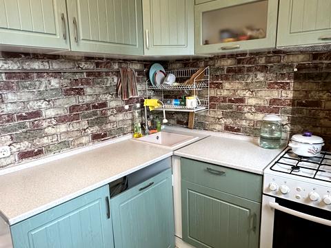 квартира за адресою Анатолія Солов'яненка вул. (Олександра Бойченка), 17