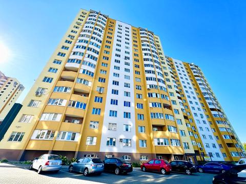 квартира за адресою Миру просп., 277
