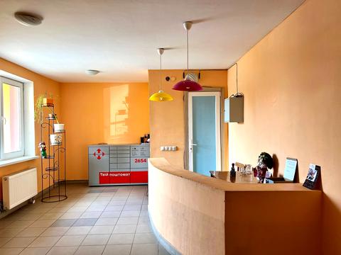 квартира за адресою Миру просп., 277