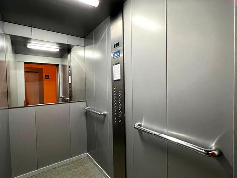 квартира за адресою Миру просп., 277