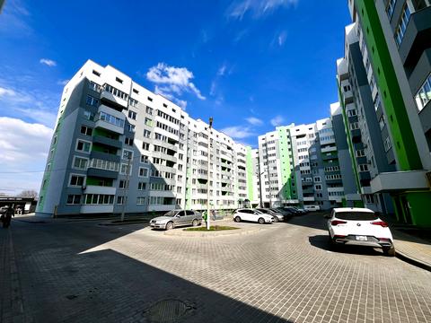 квартира за адресою Глинянський Тракт вул., 161