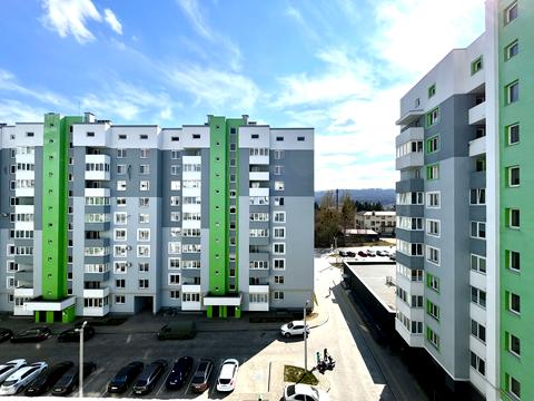 квартира по адресу Глинянский Тракт ул., 161