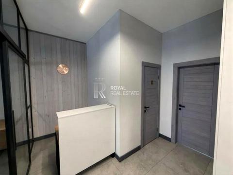 коммерческая по адресу Василия Тютюнника ул. (Анрі Барбюса), 28-А