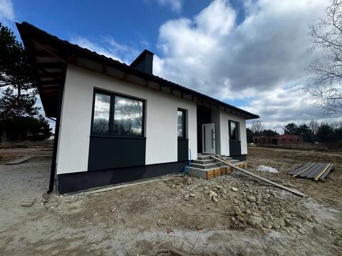 дом по адресу Янівська