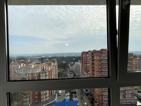 квартира за адресою Університетська вул., 3/4