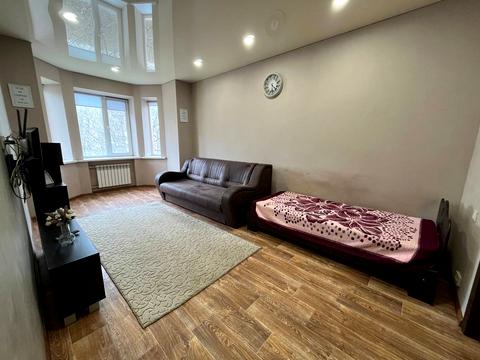 квартира по адресу Криворожстали ул. (Орджонікідзе), 35