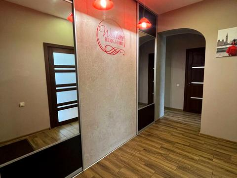 квартира по адресу Криворожстали ул. (Орджонікідзе), 35