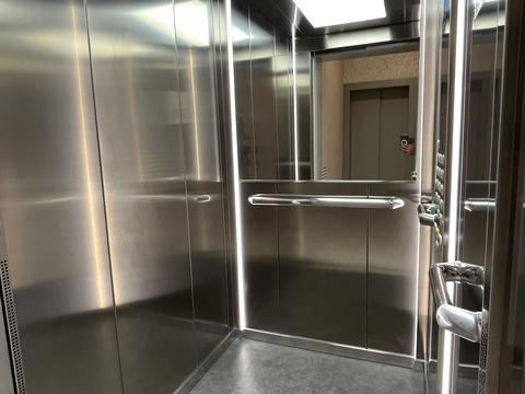 квартира за адресою Університетська вул., 3/4