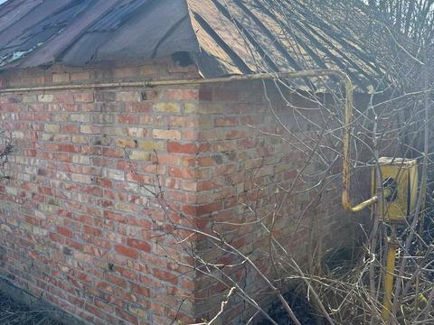 участок по адресу Боженко