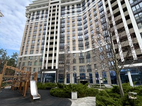 квартира за адресою Університетська вул., 3/4