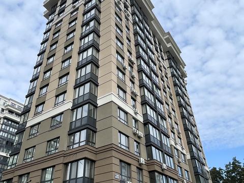 квартира за адресою Університетська вул., 3/4