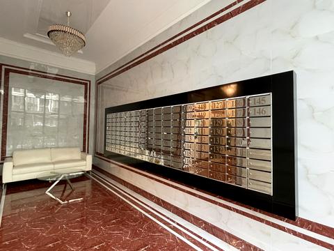 квартира за адресою Університетська вул., 3/4