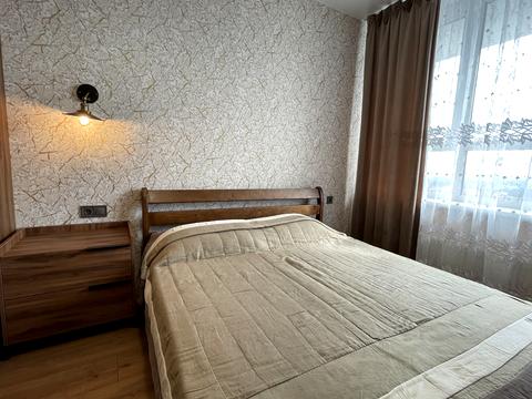 квартира за адресою Університетська вул., 3/4