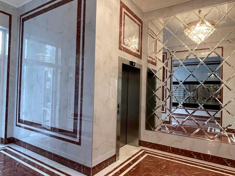 квартира за адресою Університетська вул., 3/4