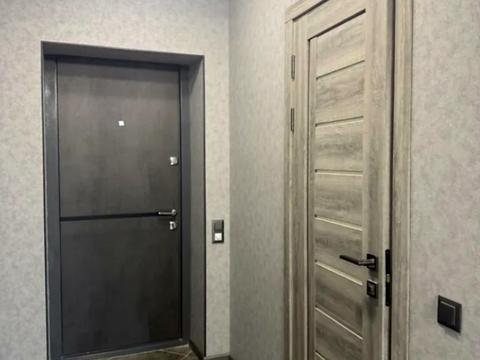 квартира за адресою Героїв Харкова просп. (Московський), 272-Г