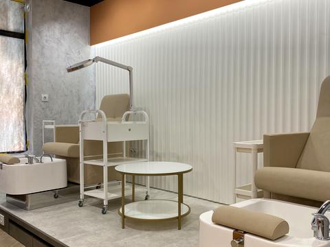 комерційна за адресою Новоберегова вул., 12-А