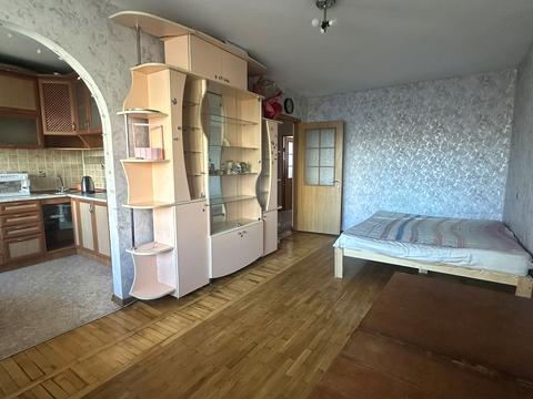 квартира по адресу Андрея Первозванного ул. (Стахурського), 60