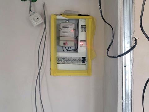квартира по адресу Воздухофлотский просп. (Повітрофлотський), 52