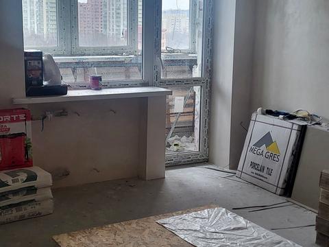 квартира по адресу Воздухофлотский просп. (Повітрофлотський), 52