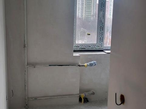 квартира по адресу Воздухофлотский просп. (Повітрофлотський), 52