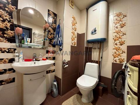 квартира по адресу Припортовая ул. (Героев Сталинграда), 14