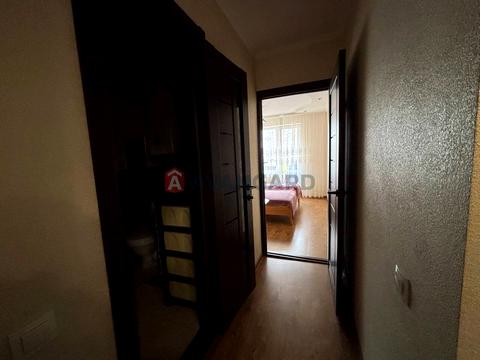 квартира по адресу Припортовая ул. (Героев Сталинграда), 14