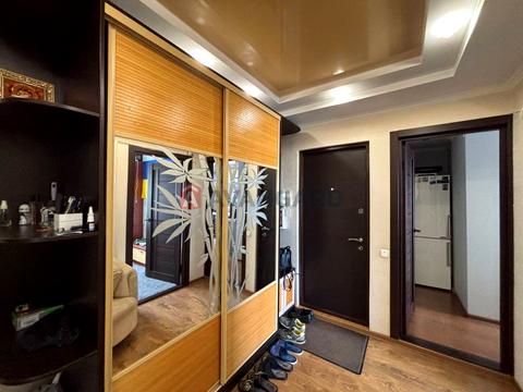 квартира по адресу Припортовая ул. (Героев Сталинграда), 14