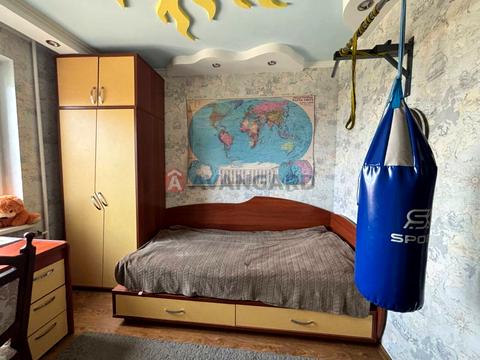 квартира по адресу Припортовая ул. (Героев Сталинграда), 14