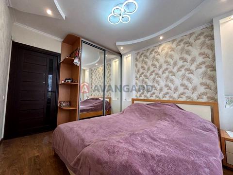 квартира по адресу Припортовая ул. (Героев Сталинграда), 14