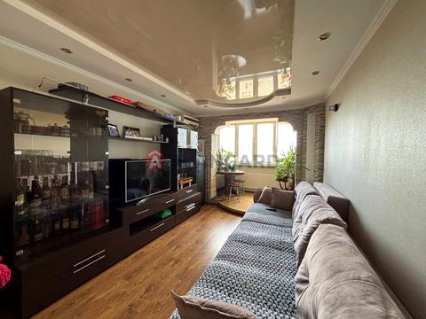 квартира по адресу Припортовая ул. (Героев Сталинграда), 14