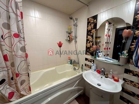 квартира по адресу Припортовая ул. (Героев Сталинграда), 14