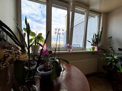 квартира по адресу Припортовая ул. (Героев Сталинграда), 14