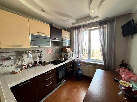 квартира по адресу Припортовая ул. (Героев Сталинграда), 14