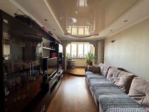 квартира по адресу Припортовая ул. (Героев Сталинграда), 14