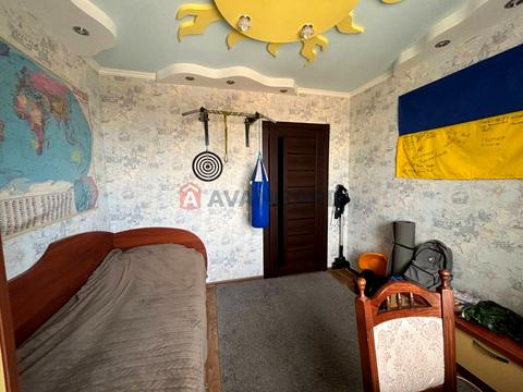 квартира по адресу Припортовая ул. (Героев Сталинграда), 14