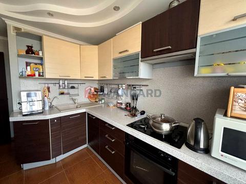 квартира по адресу Припортовая ул. (Героев Сталинграда), 14