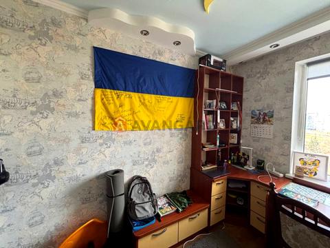 квартира по адресу Припортовая ул. (Героев Сталинграда), 14