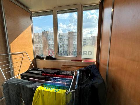 квартира по адресу Припортовая ул. (Героев Сталинграда), 14