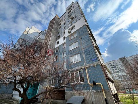 квартира по адресу Припортовая ул. (Героев Сталинграда), 14