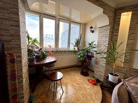 квартира по адресу Припортовая ул. (Героев Сталинграда), 14