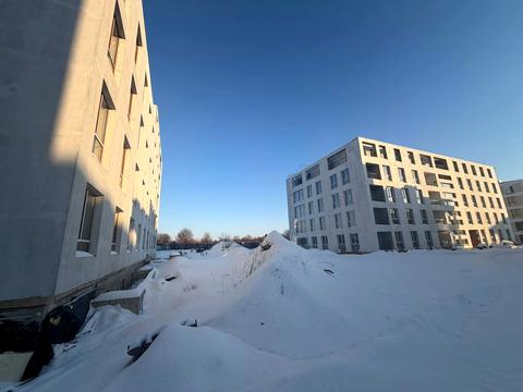 квартира за адресою Львівська вул., (Будинок Б)