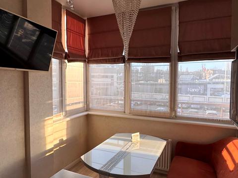 квартира за адресою Люстдорфська дорога вул., 90г