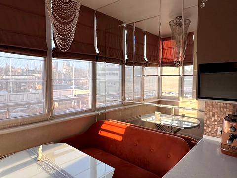 квартира за адресою Люстдорфська дорога вул., 90г