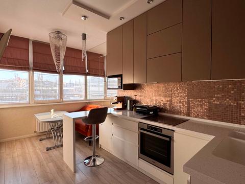 квартира по адресу Люстдорфская дорога ул., 90г