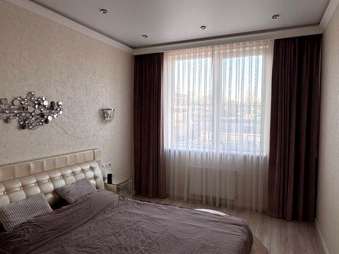 квартира за адресою Люстдорфська дорога вул., 90г