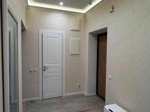 квартира за адресою Люстдорфська дорога вул., 90г