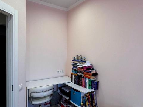 квартира за адресою Люстдорфська дорога вул., 90г