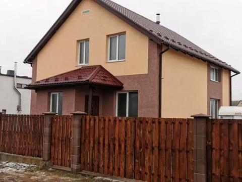будинок за адресою Шевченка вул.