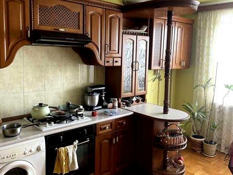 квартира за адресою Котляревського вул., 13