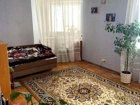 квартира за адресою Котляревського вул., 13